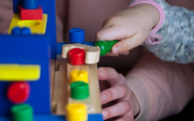 CEI KIRIKOU Y CEI EL SABIO 2 - Guardería concertada en Sevilla El poder del juego libre para el cerebro infantil