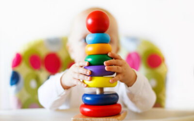 CEI KIRIKOU Y CEI EL SABIO 2 - Guardería concertada en Sevilla ACTIVIDADES 12 a 15 MESES