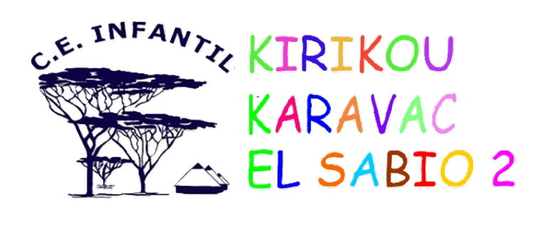 EDUPEQUE CEI KIRIKOU Y CEI EL SABIO 2 - Guardería concertada en Sevilla