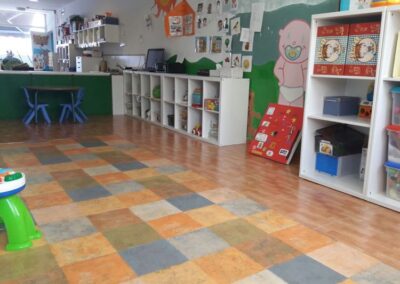 CEI KIRIKOU Y CEI EL SABIO 2 - Guardería concertada en Sevilla